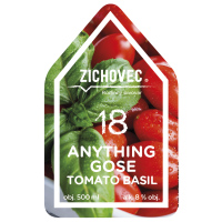 Tomato Basil